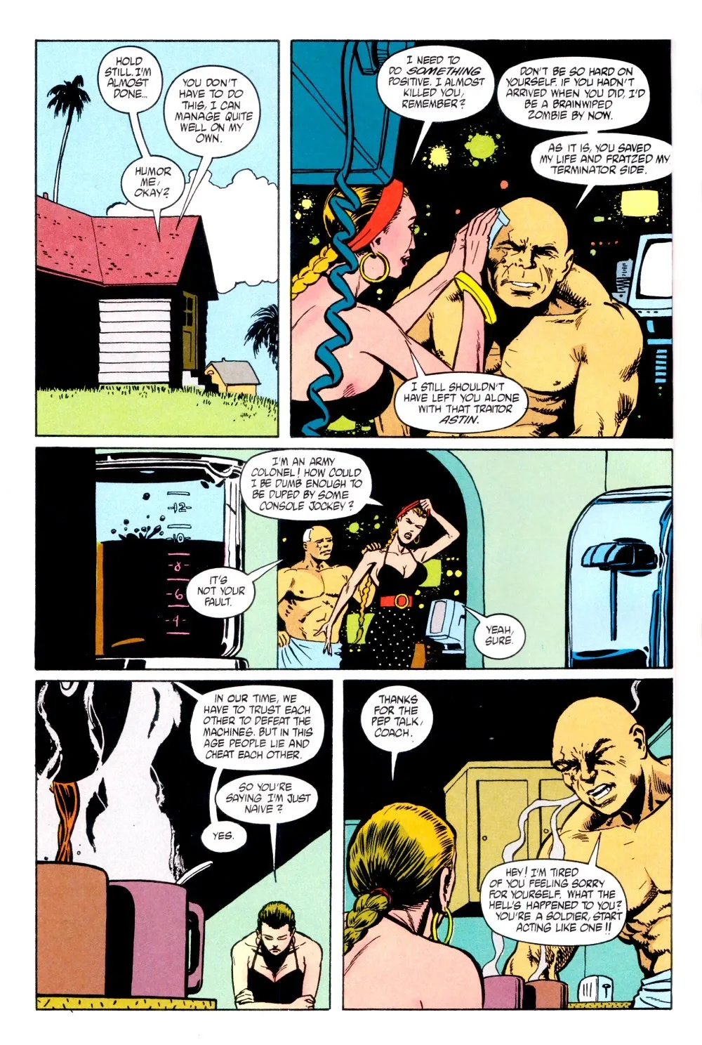 Terminator: The Enemy Within #3 part 8