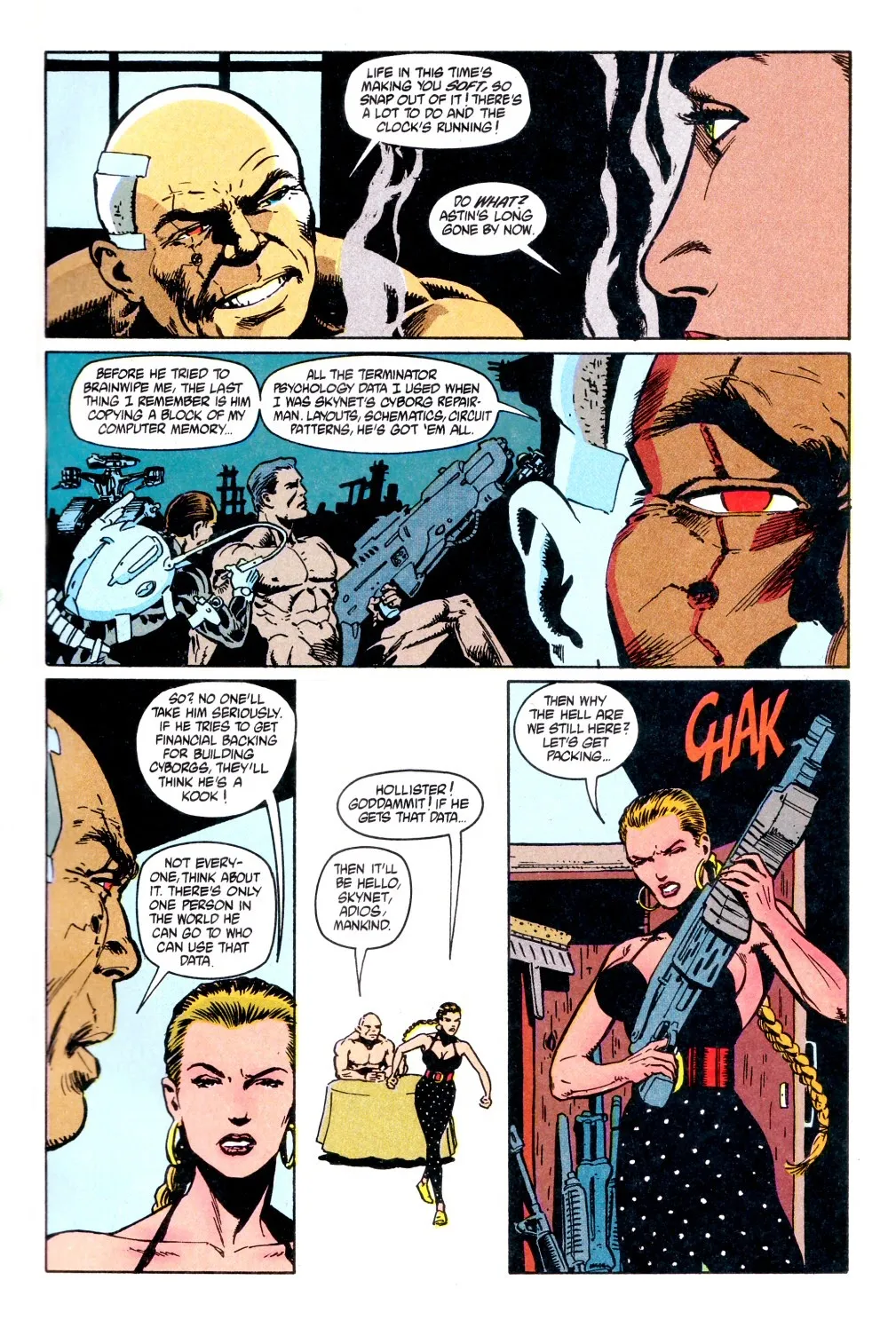 Terminator: The Enemy Within #3 part 9