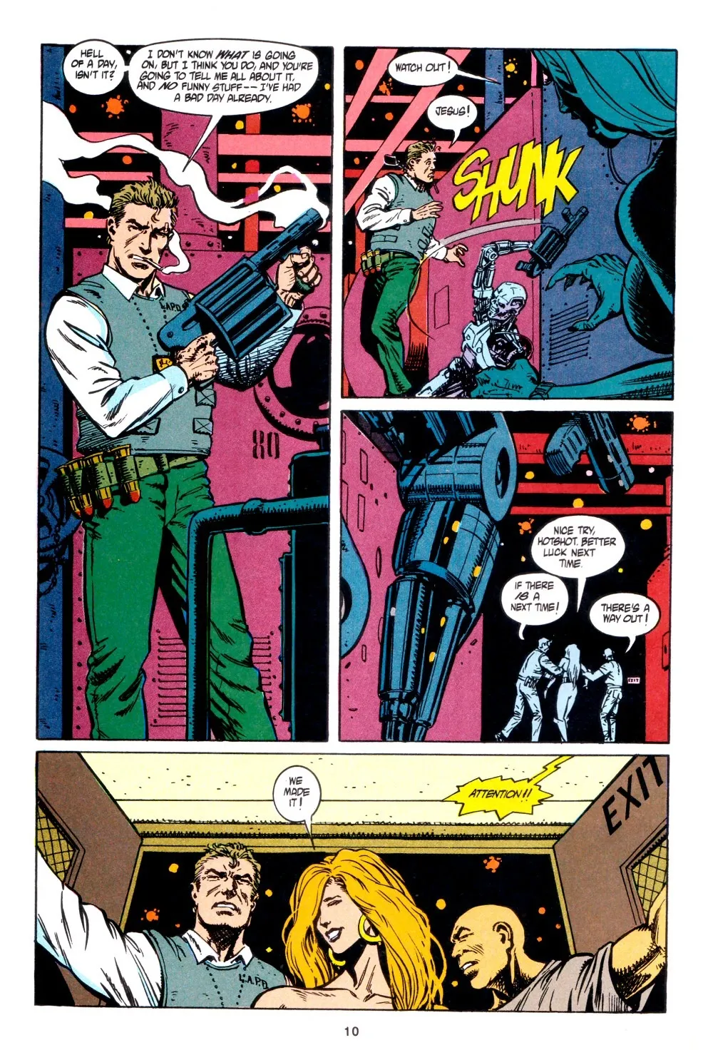 Terminator: The Enemy Within #4 part 12