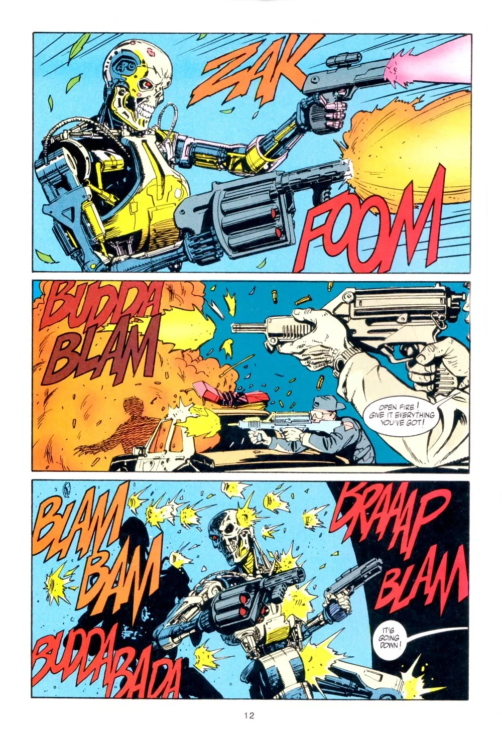 Terminator: The Enemy Within #4 part 14