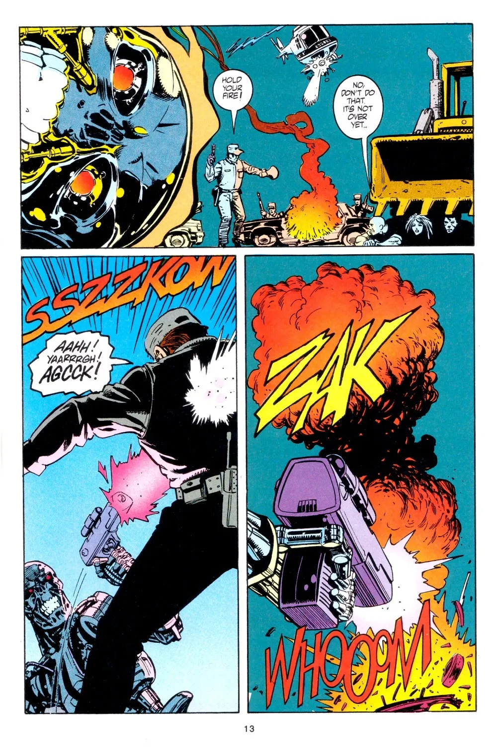 Terminator: The Enemy Within #4 part 15