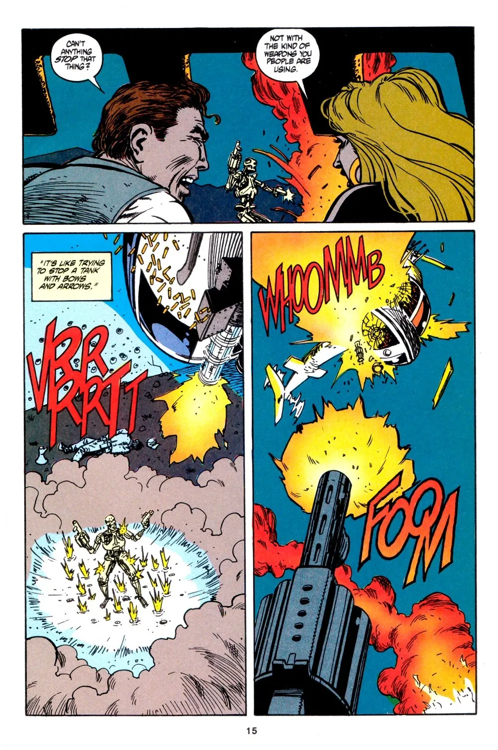 Terminator: The Enemy Within #4 part 17