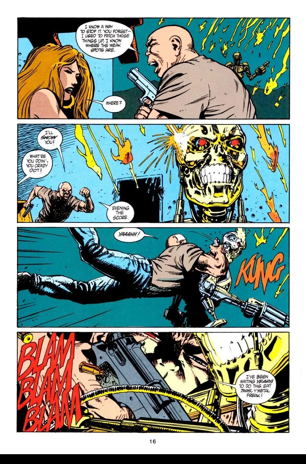 Terminator: The Enemy Within #4 part 18