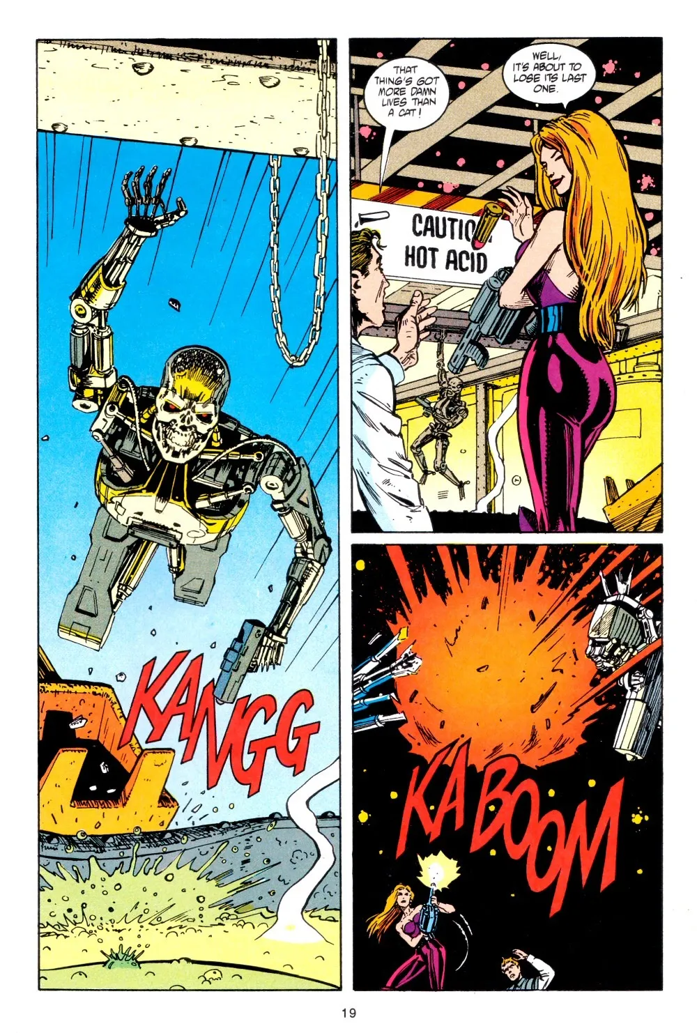 Terminator: The Enemy Within #4 part 21