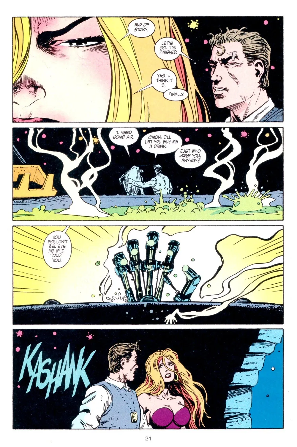 Terminator: The Enemy Within #4 part 23
