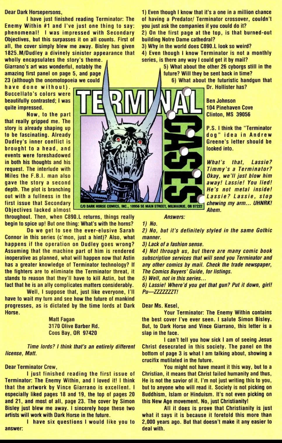 Terminator: The Enemy Within #4 part 27