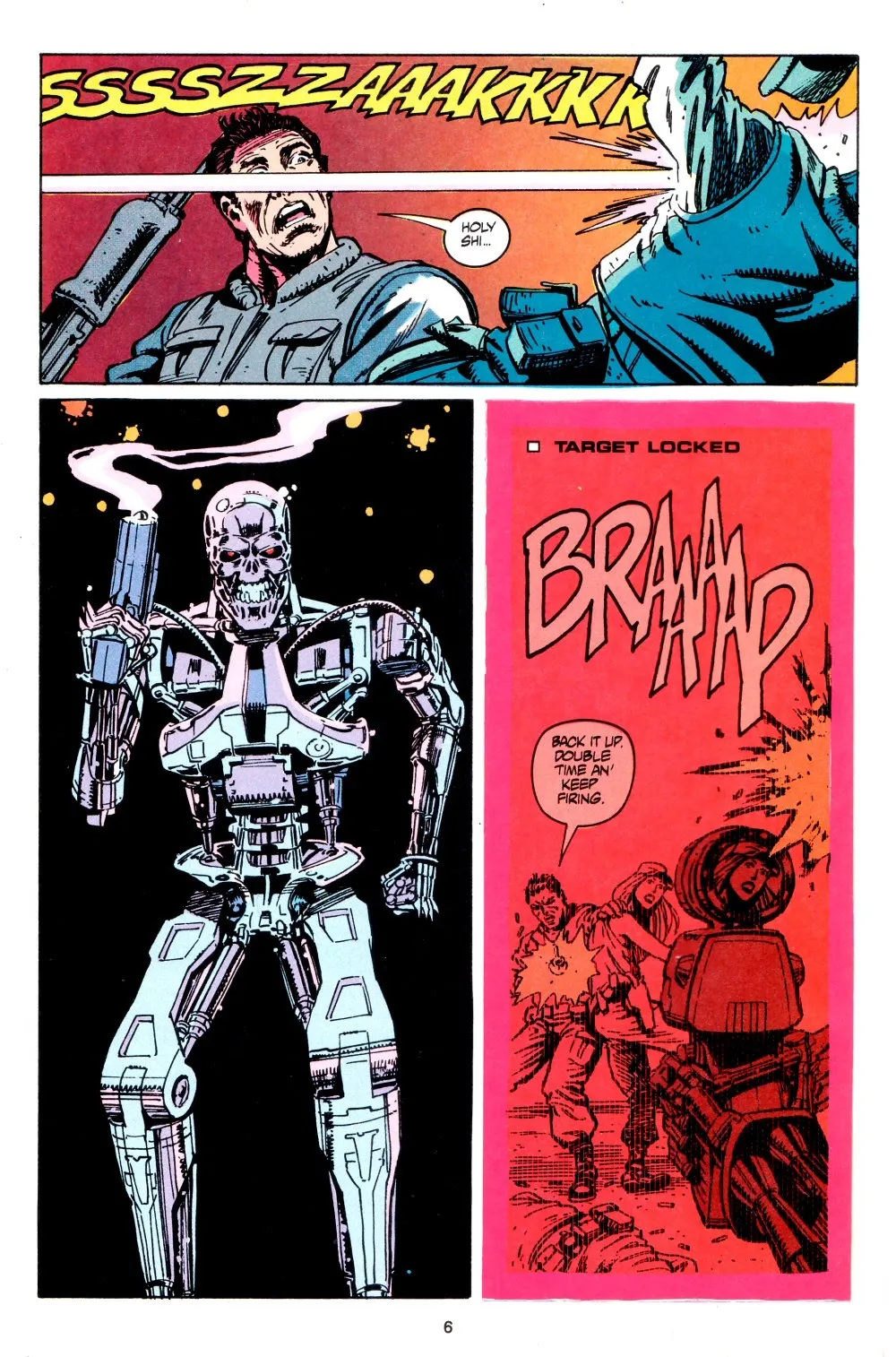 Terminator: The Enemy Within #4 part 8