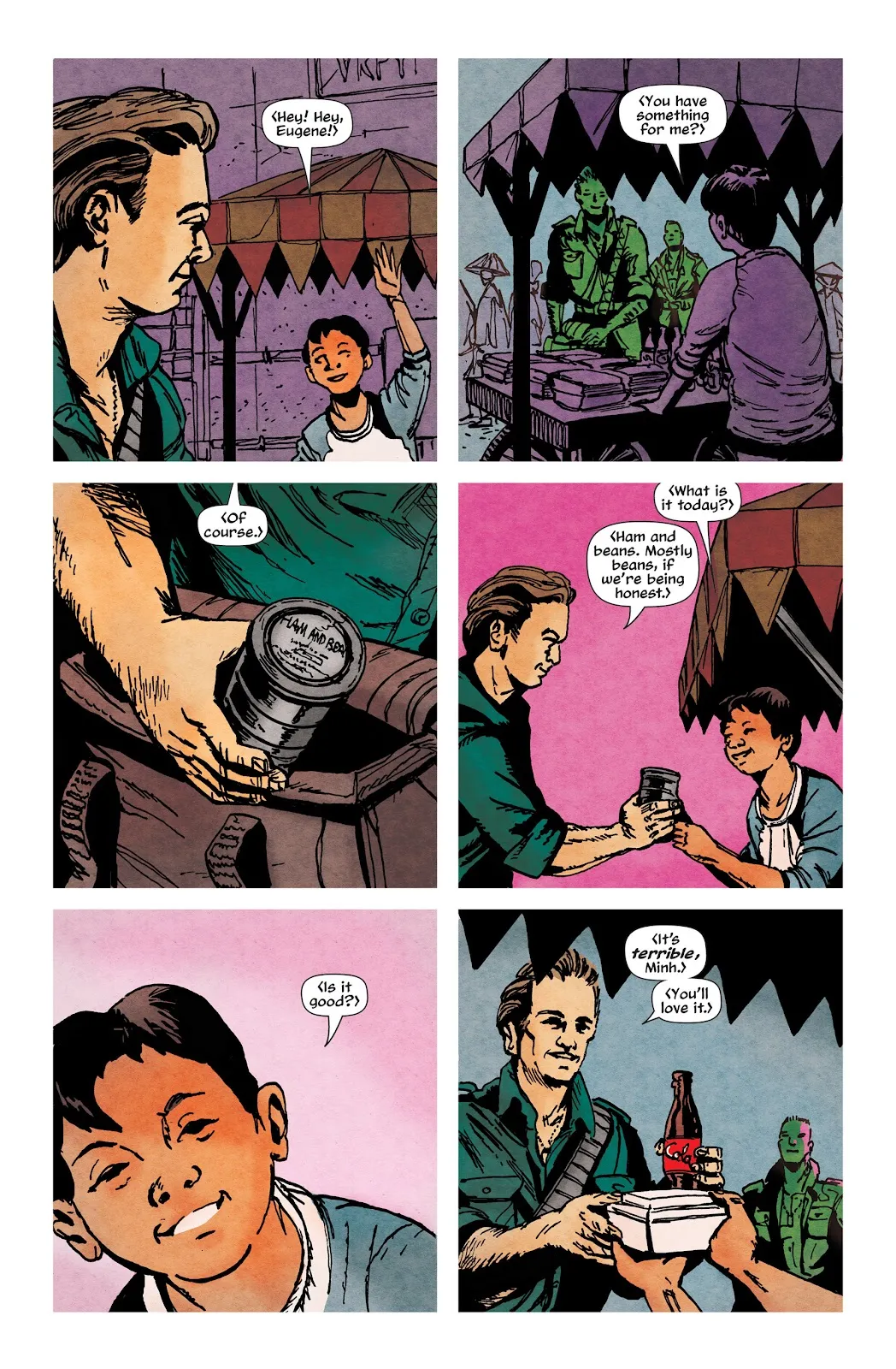 Tet #1 part 6
