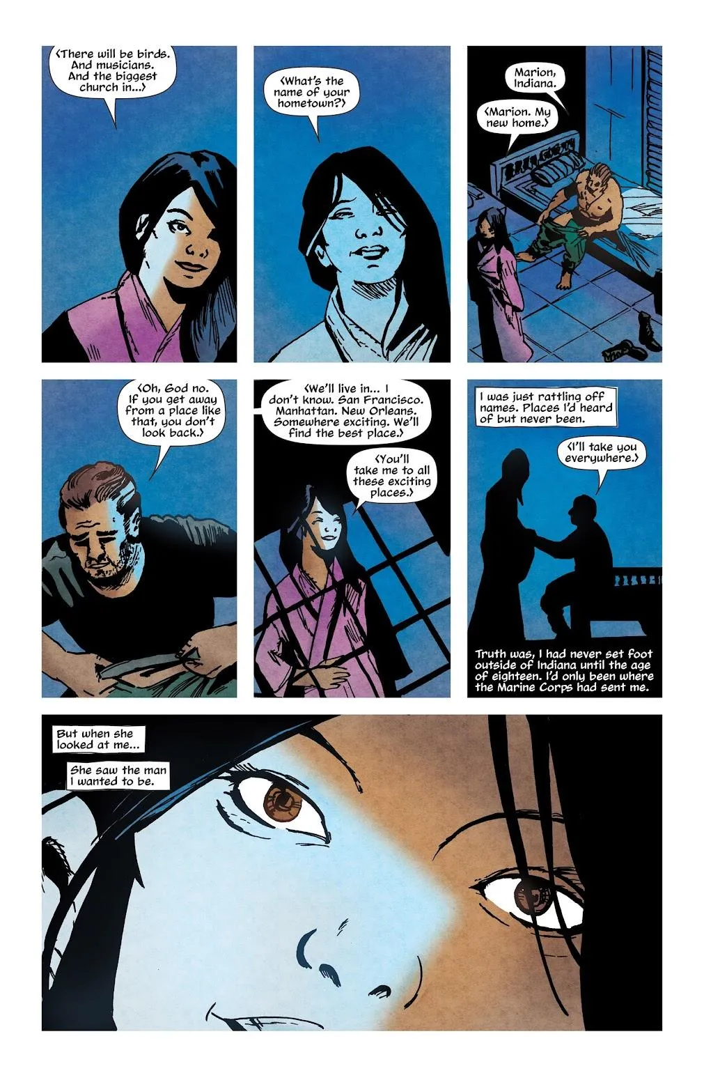 Tet #1 part 9