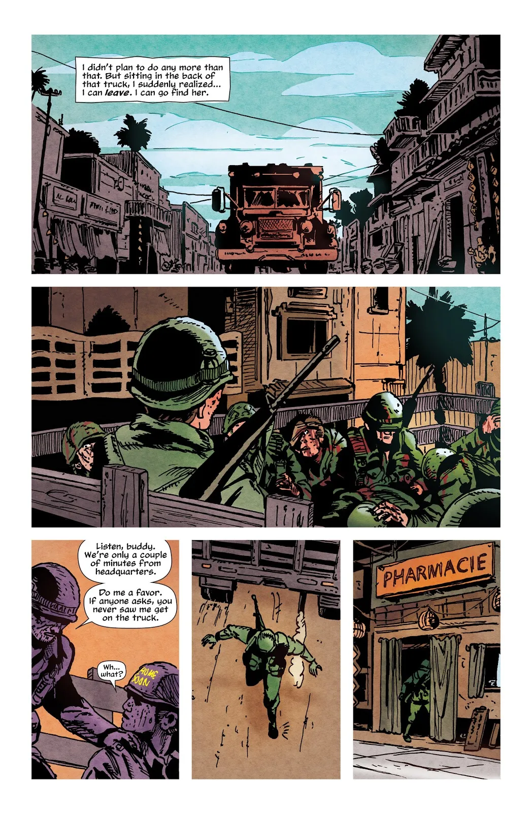 Tet #2 part 7