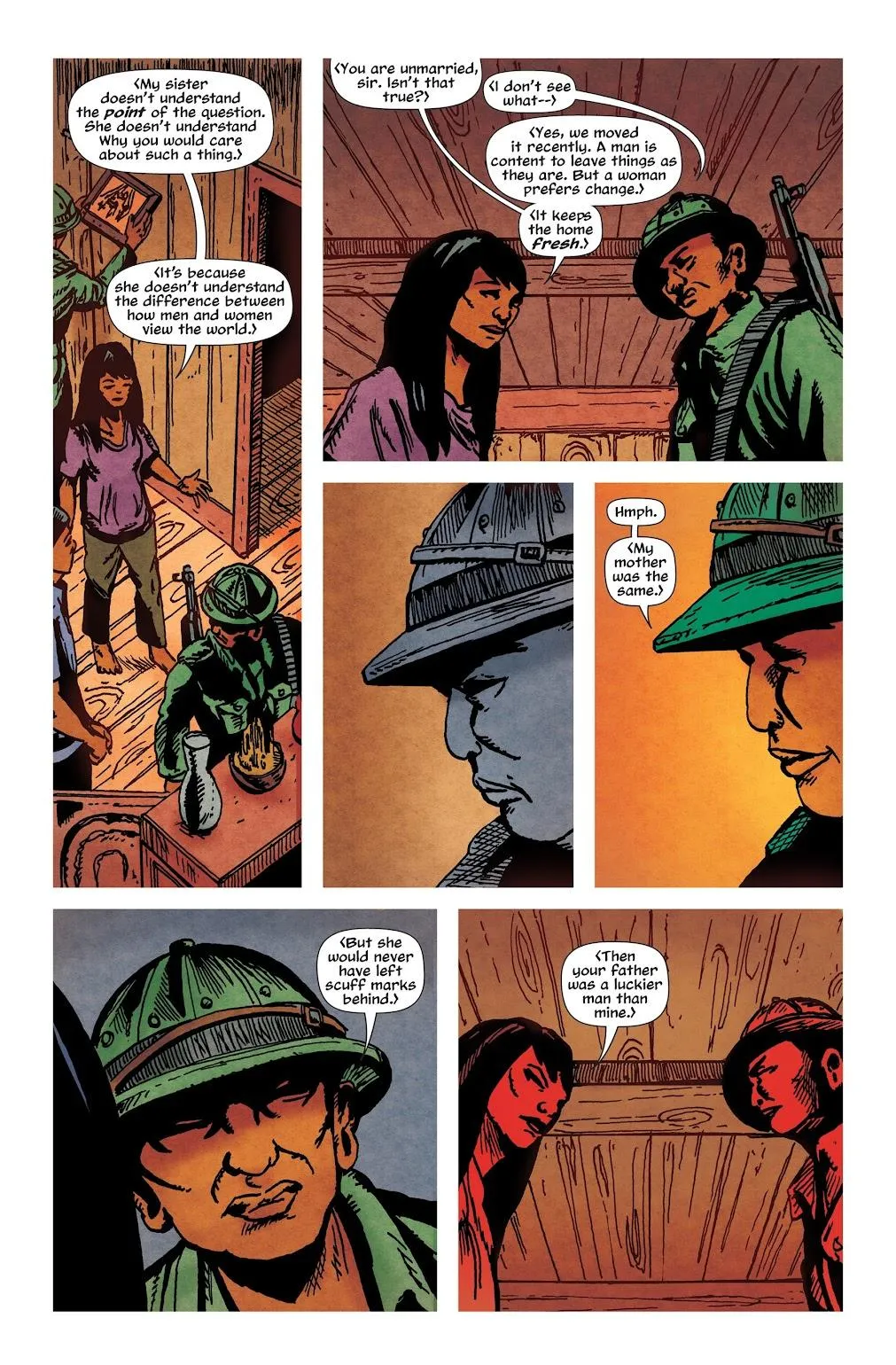 Tet #4 part 11