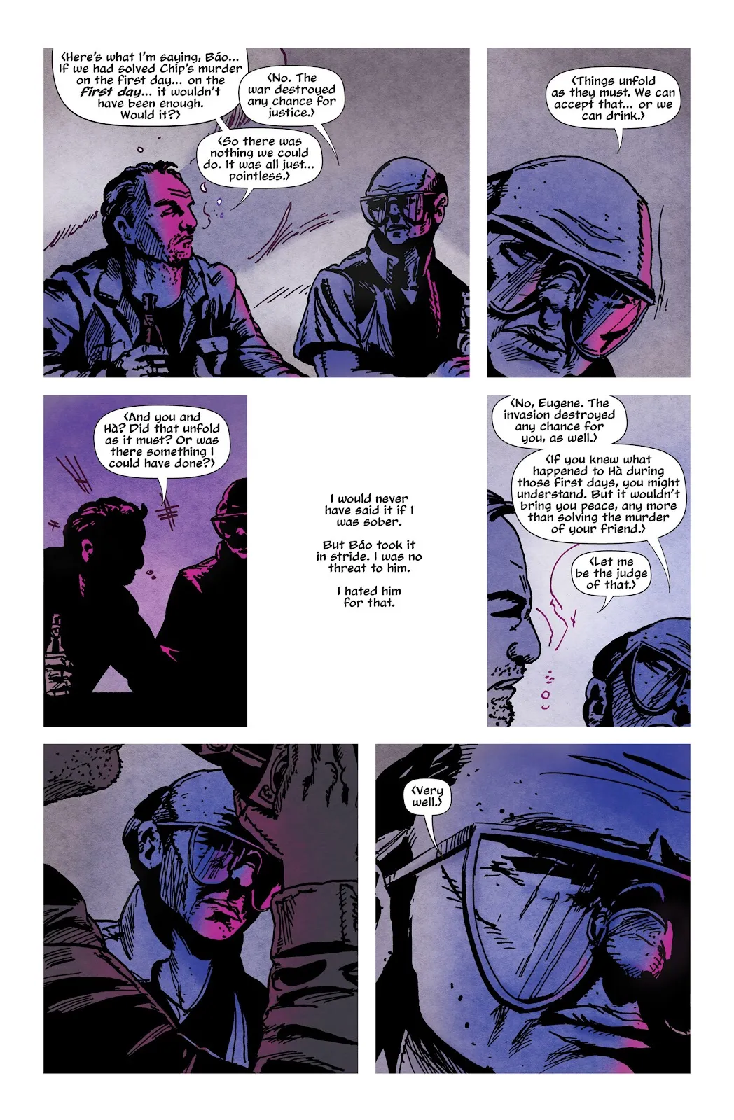 Tet #4 part 5