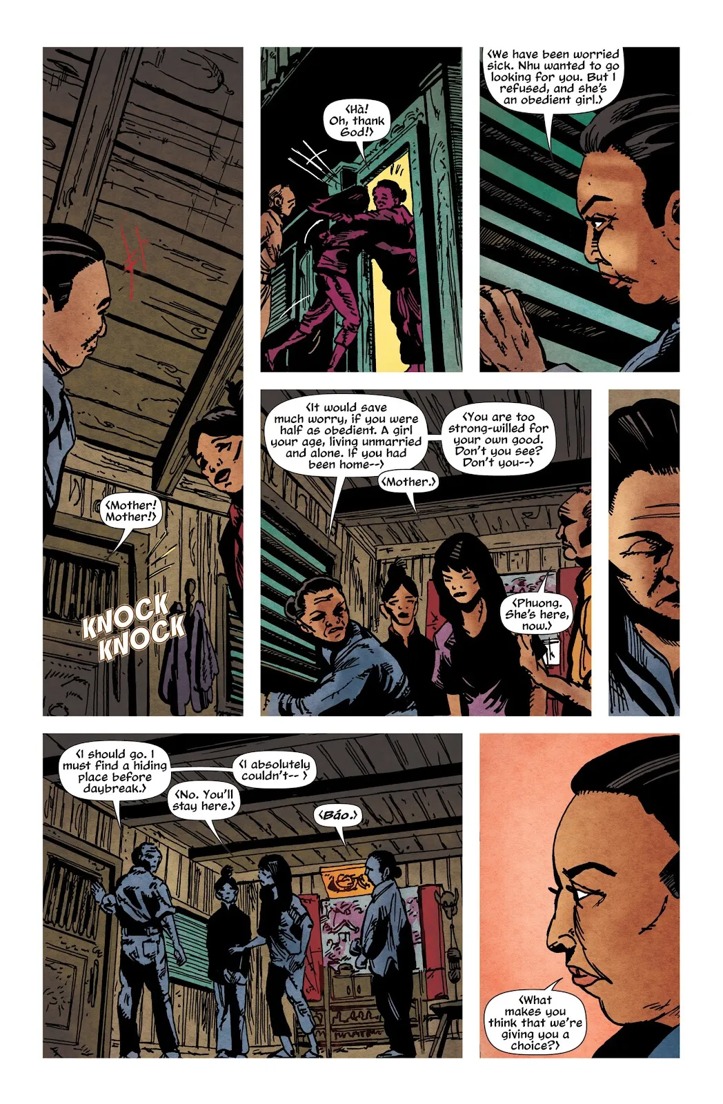 Tet #4 part 7