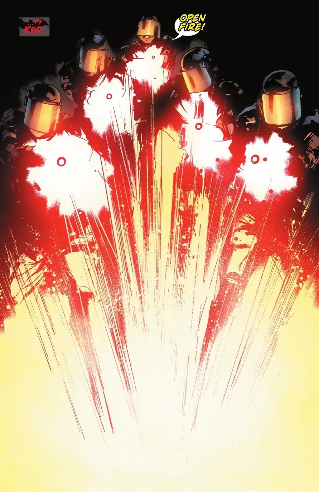 The Batman Who Laughs: The Deluxe Edition  (Part 2) part 43