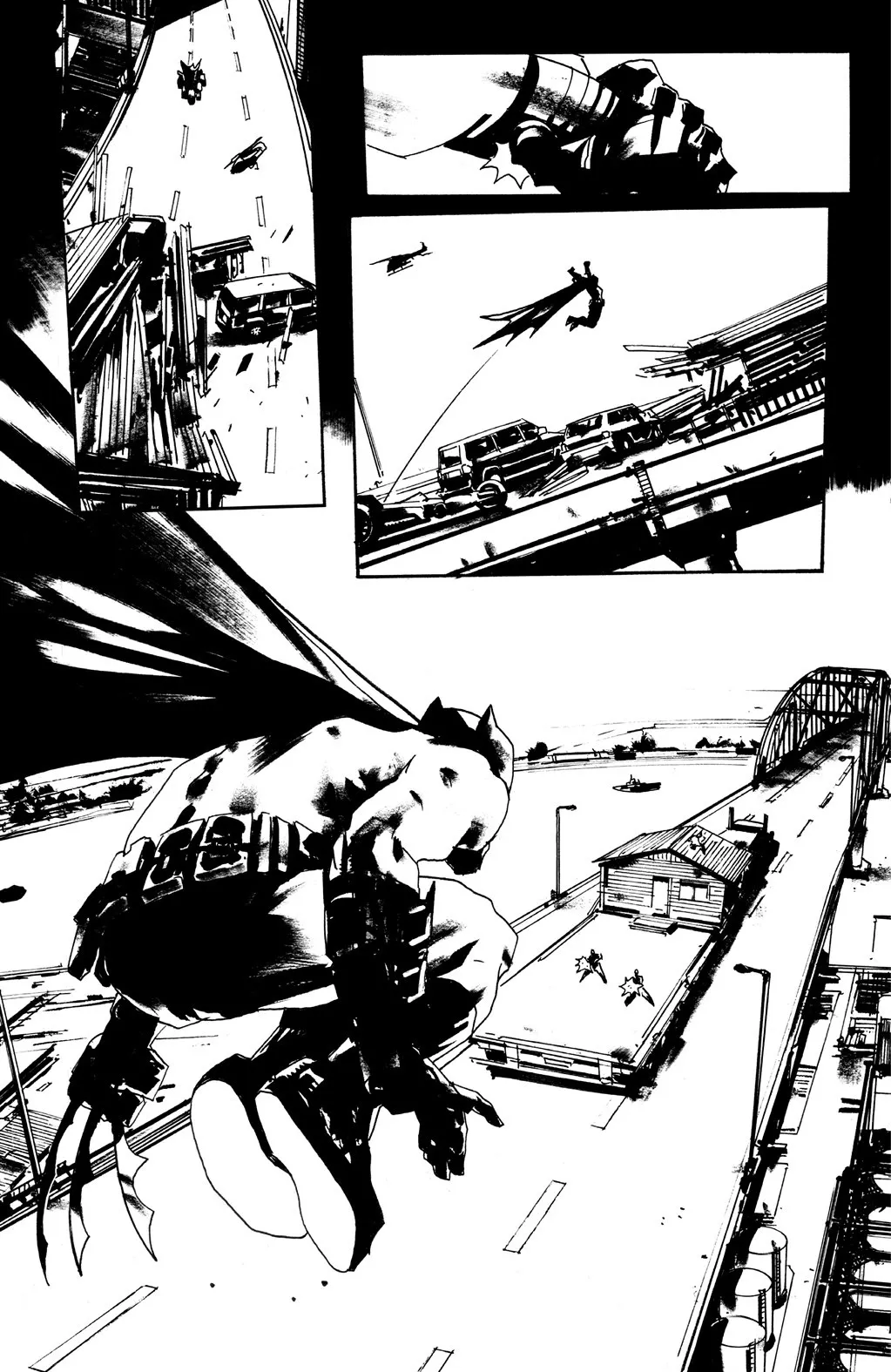 The Batman Who Laughs: The Deluxe Edition  (Part 3) part 81
