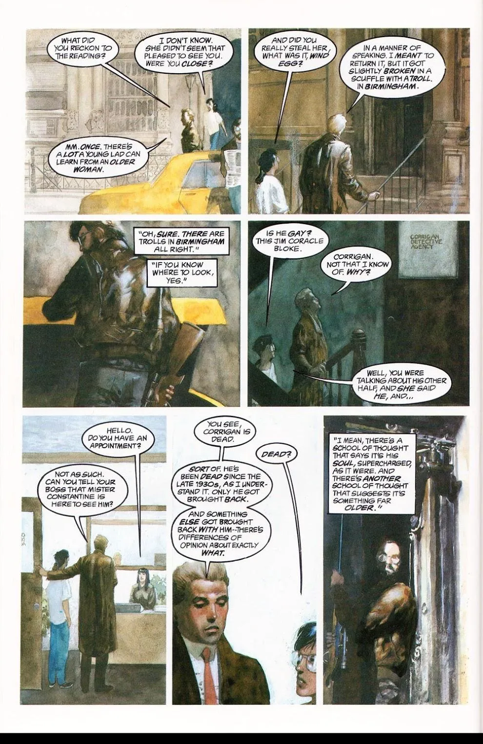 The Books of Magic (1990) #2 part 12