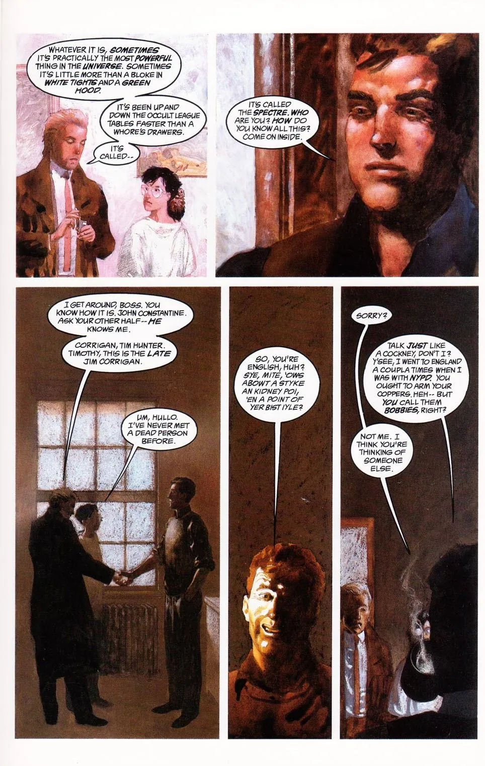 The Books of Magic (1990) #2 part 13