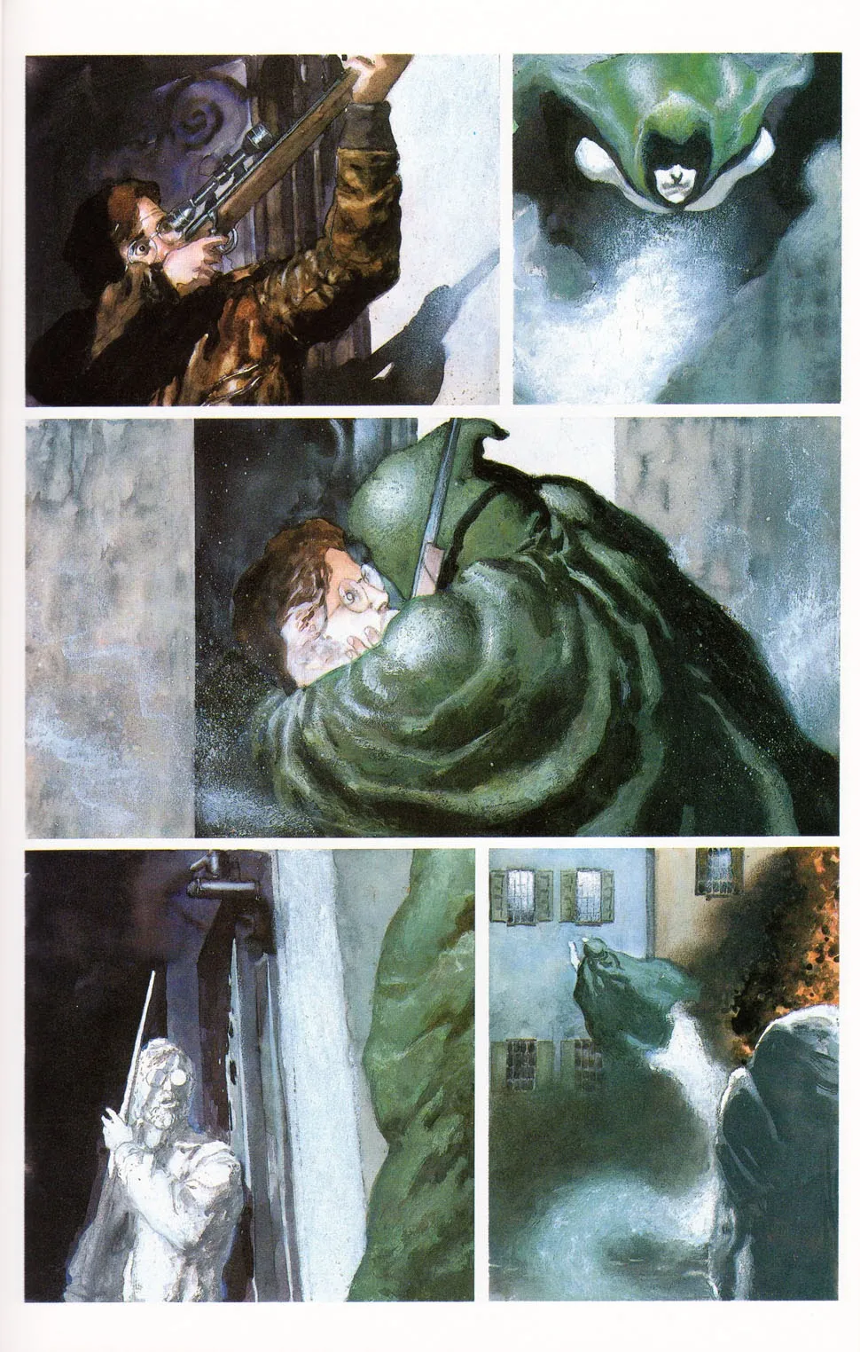 The Books of Magic (1990) #2 part 15