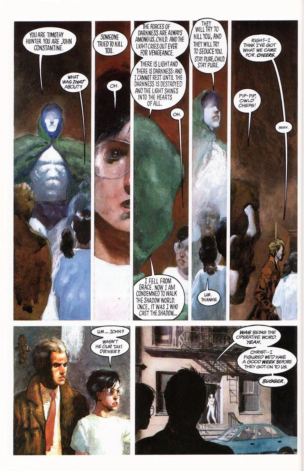 The Books of Magic (1990) #2 part 16