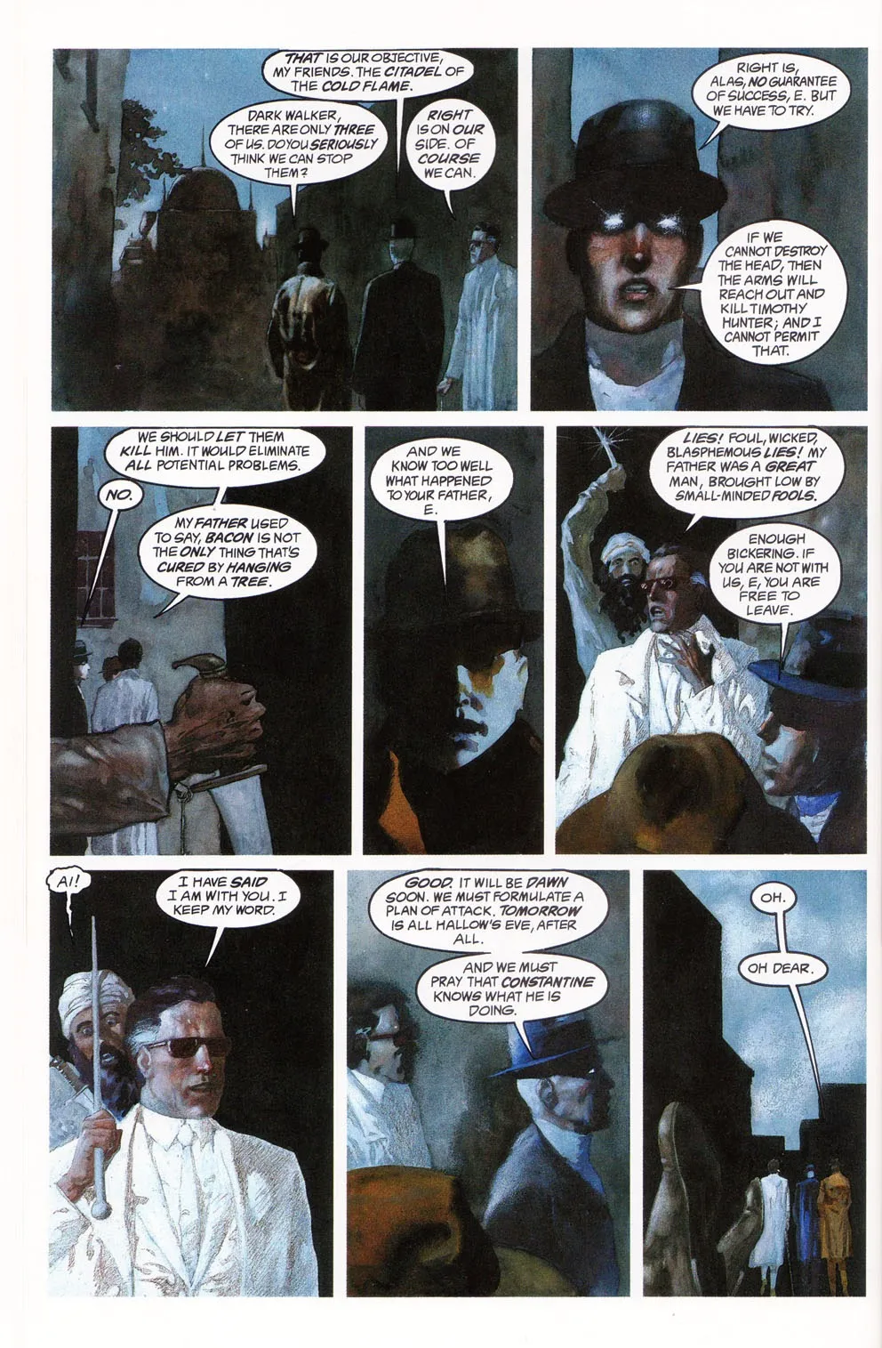 The Books of Magic (1990) #2 part 22