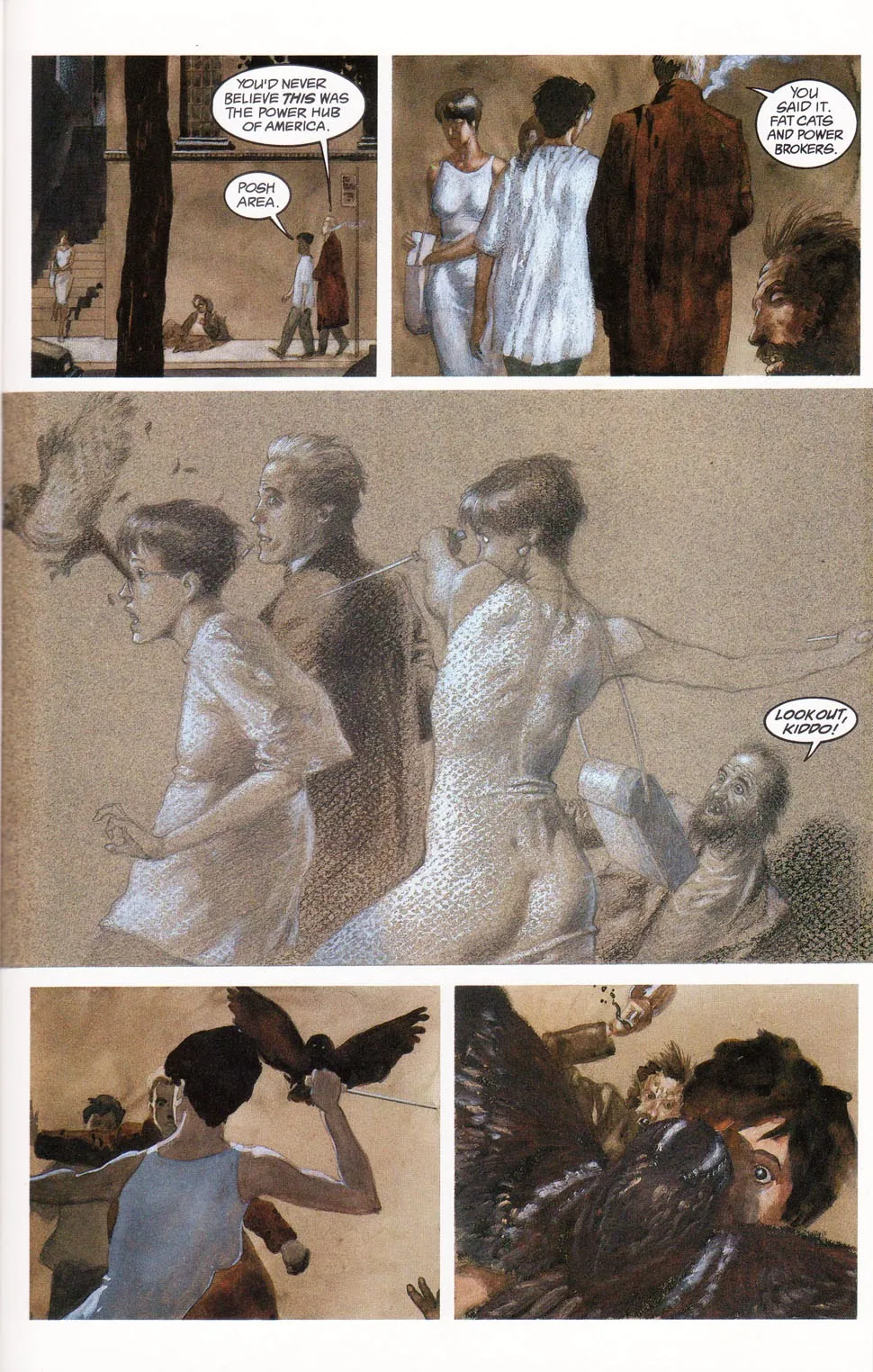 The Books of Magic (1990) #2 part 23