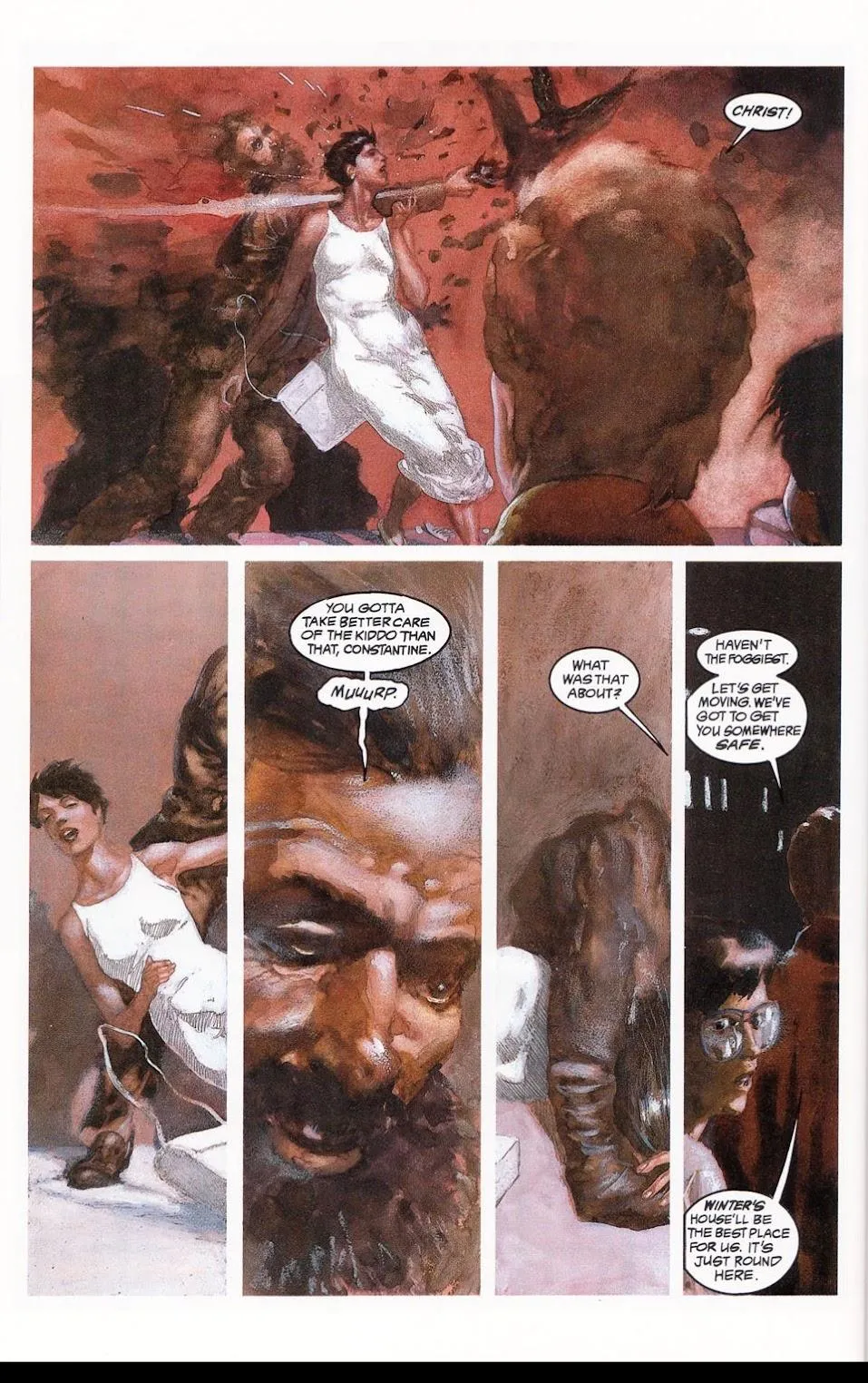 The Books of Magic (1990) #2 part 24