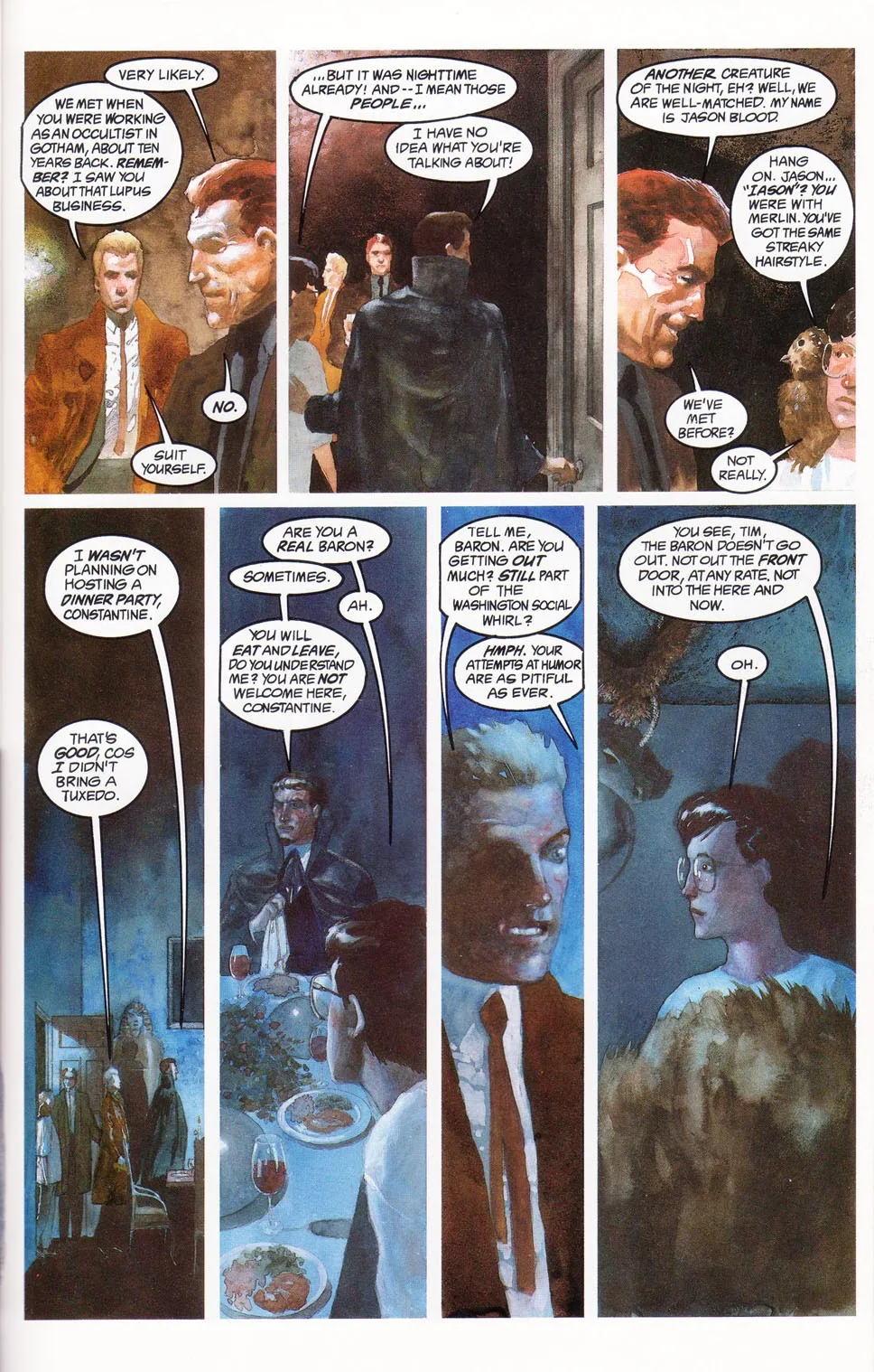 The Books of Magic (1990) #2 part 27