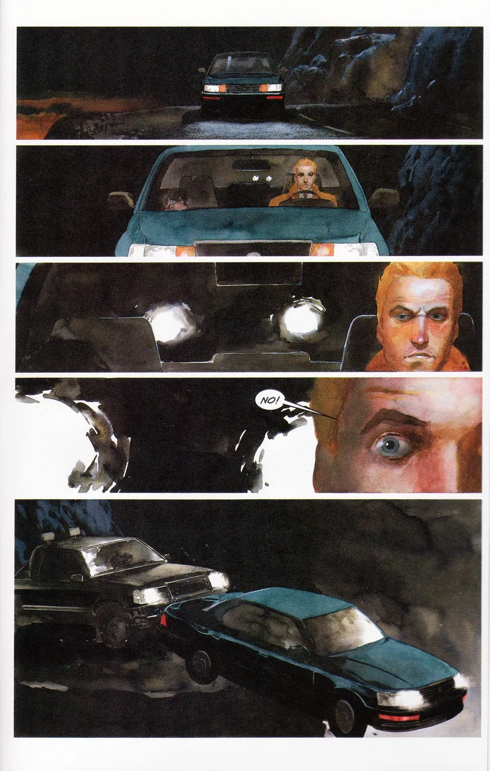 The Books of Magic (1990) #2 part 31