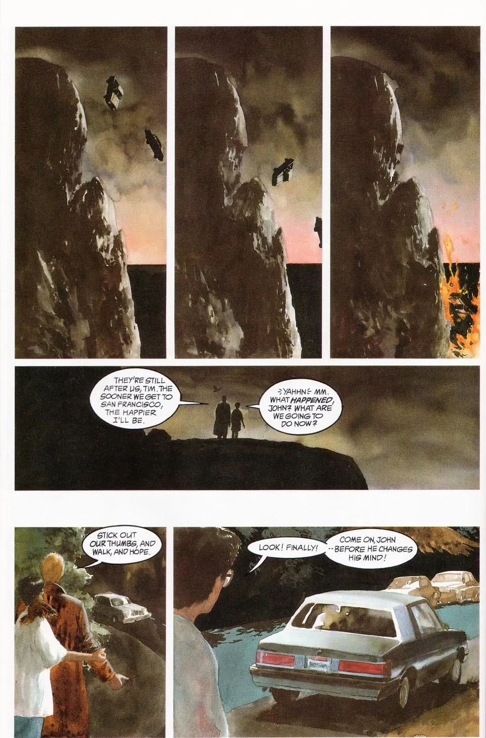 The Books of Magic (1990) #2 part 32