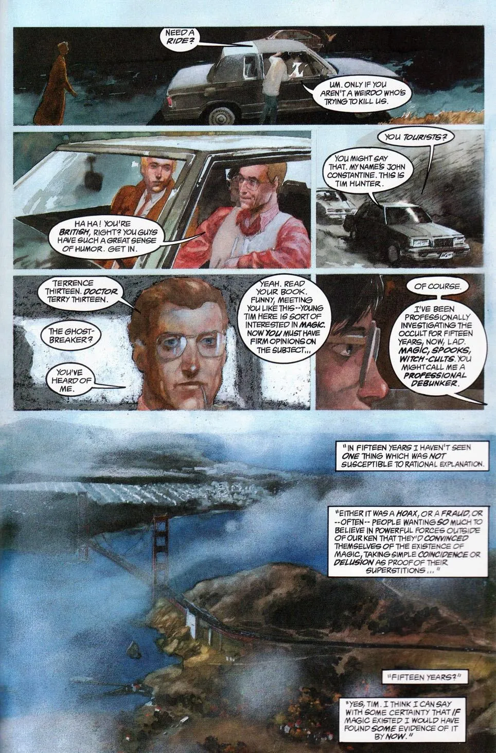 The Books of Magic (1990) #2 part 33