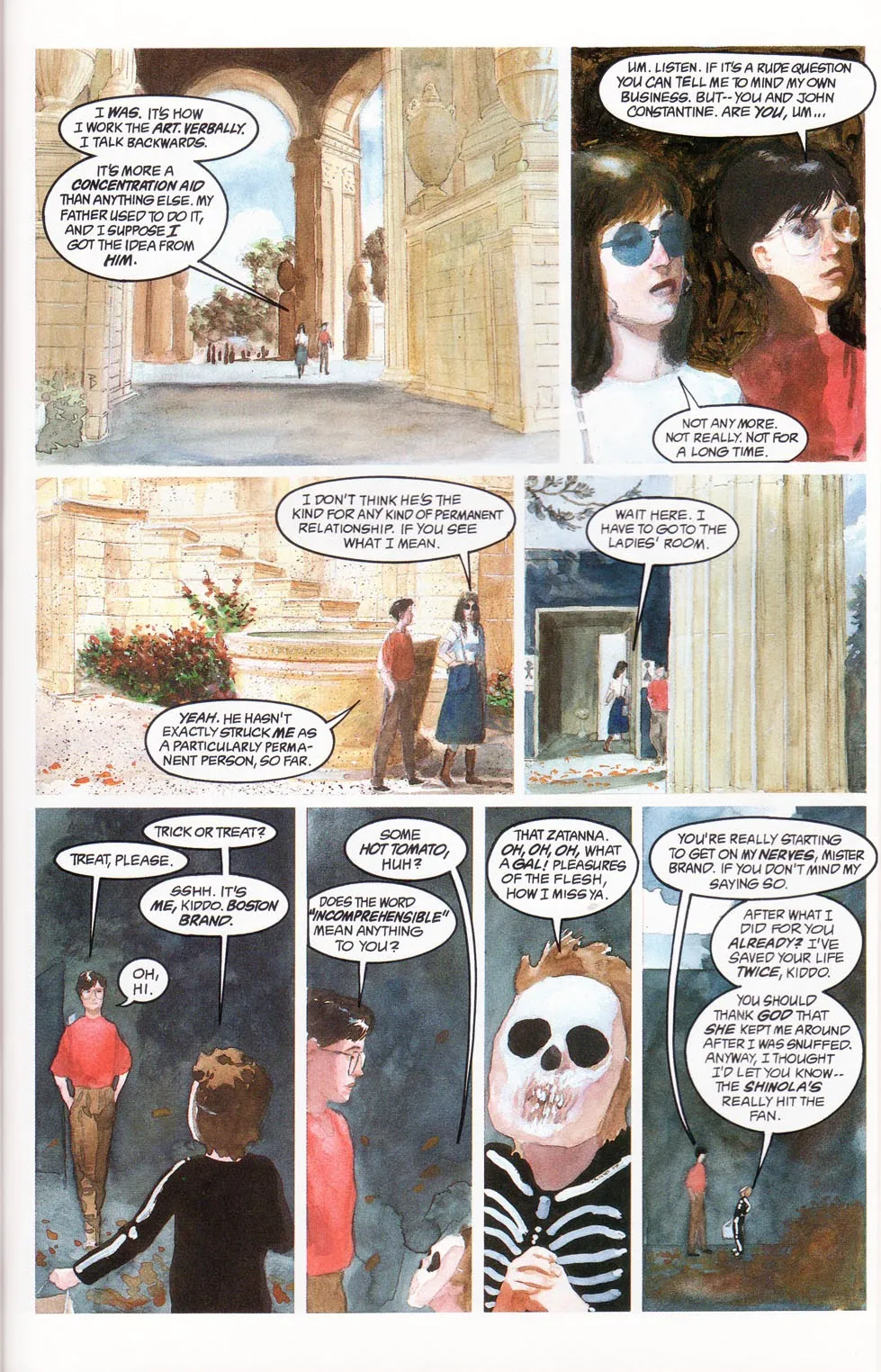 The Books of Magic (1990) #2 part 39