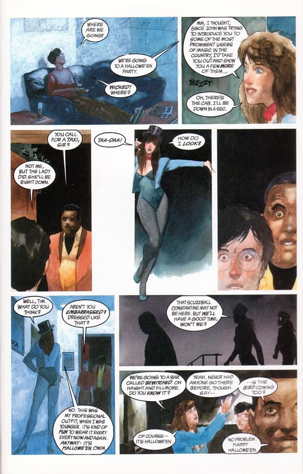 The Books of Magic (1990) #2 part 41