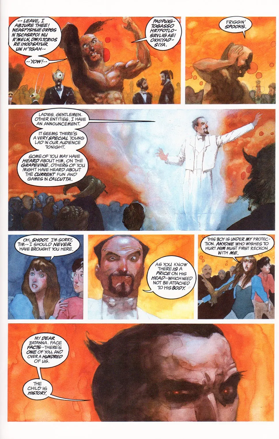 The Books of Magic (1990) #2 part 45