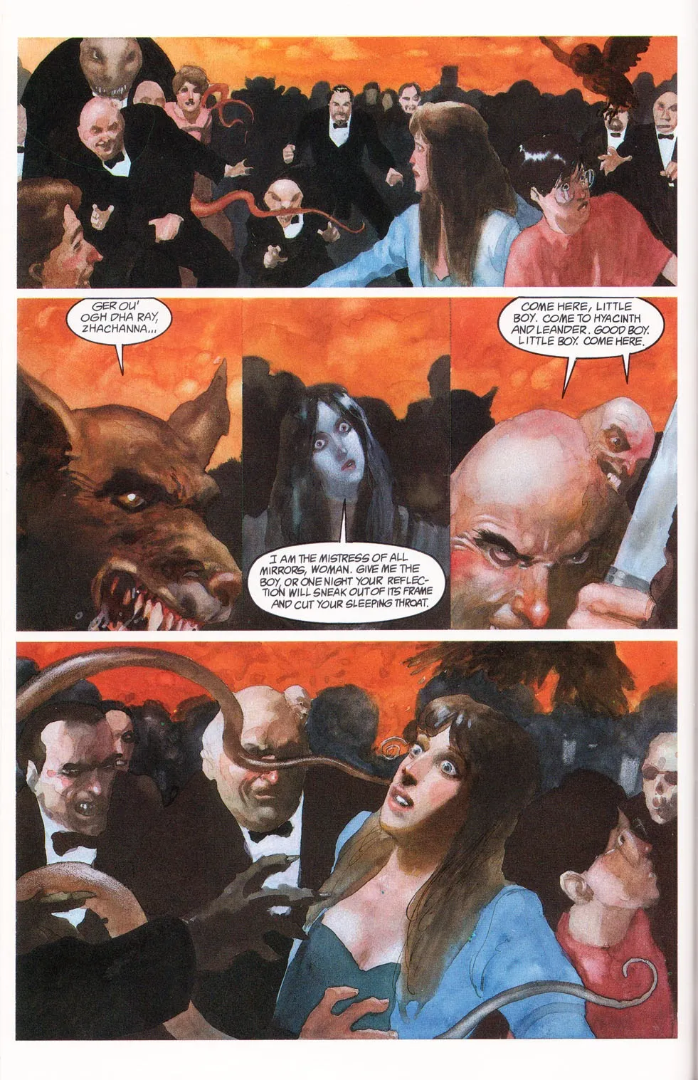 The Books of Magic (1990) #2 part 46