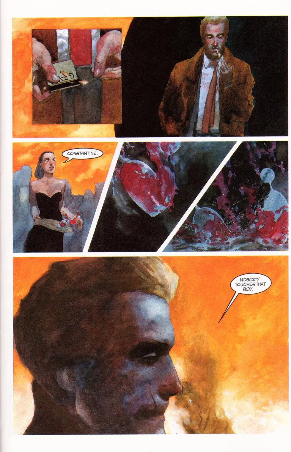 The Books of Magic (1990) #2 part 47