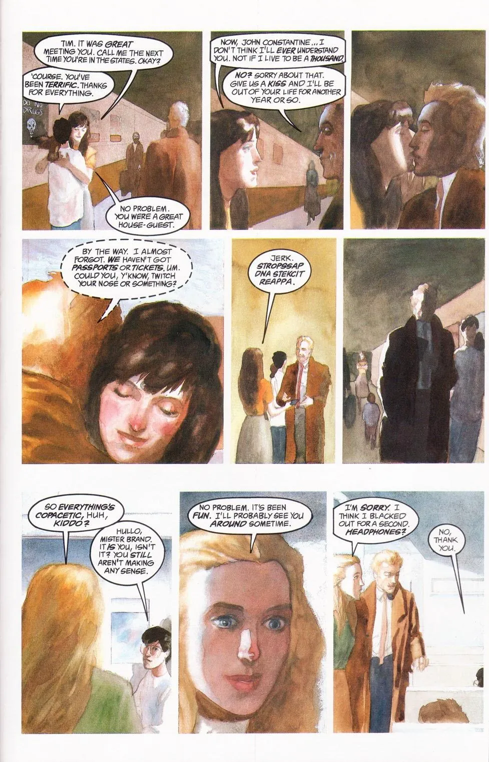 The Books of Magic (1990) #2 part 49