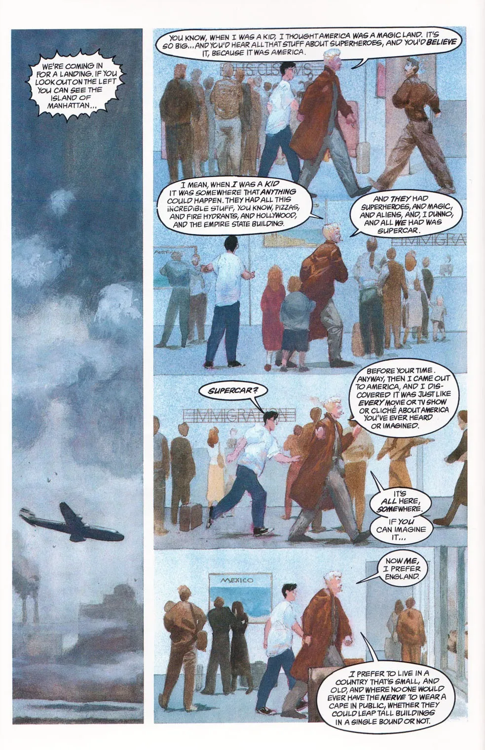 The Books of Magic (1990) #2 part 6