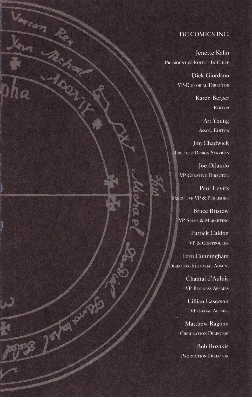 The Books of Magic (1990) #2 part 51