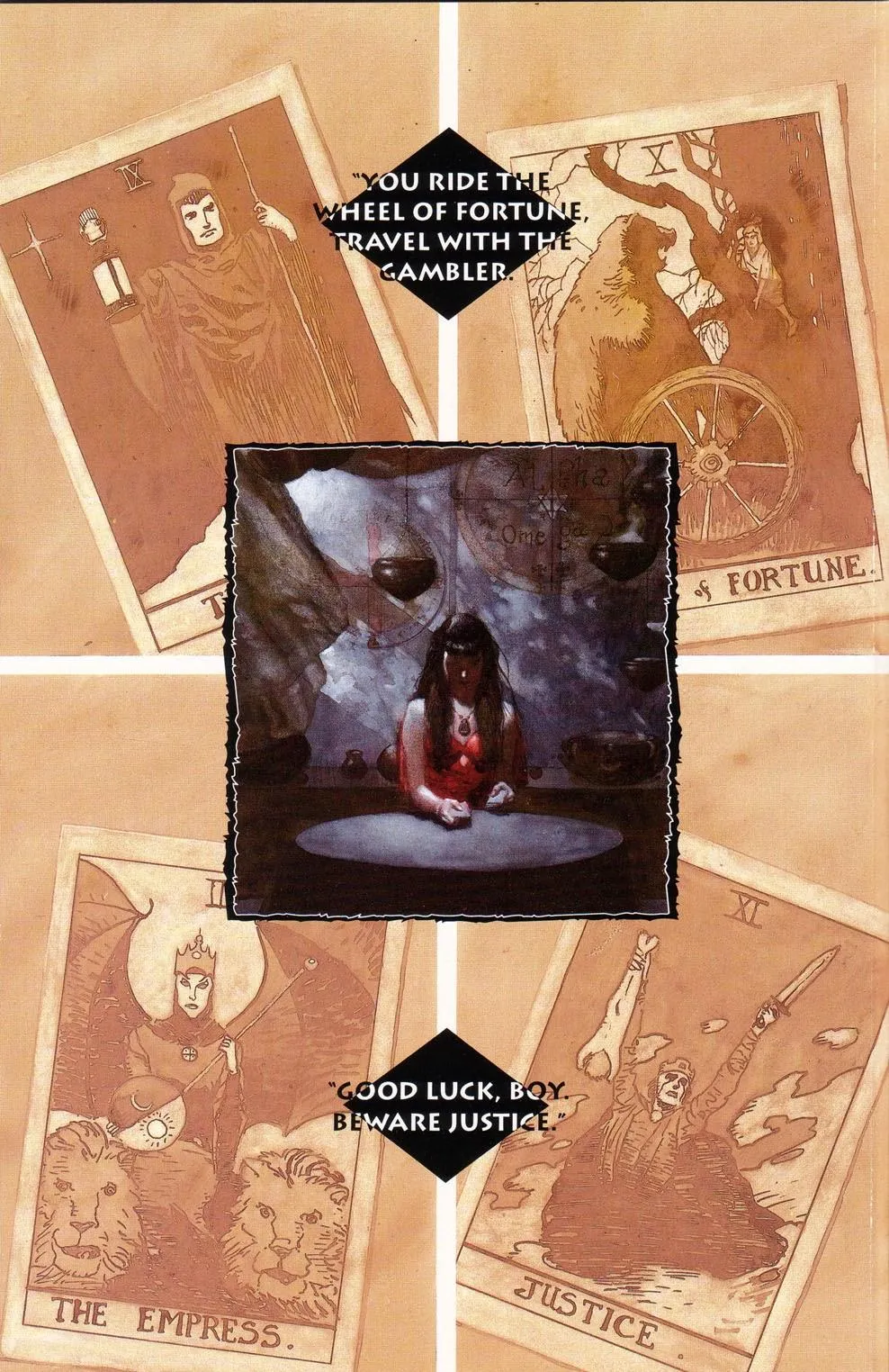 The Books of Magic (1990) #2 part 52