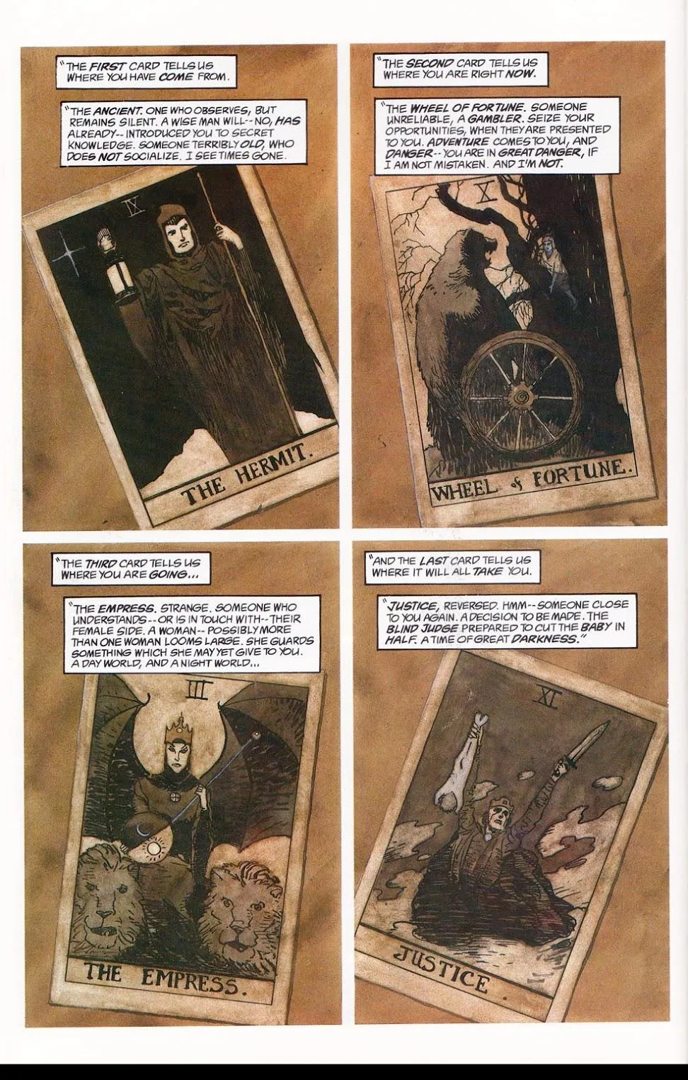 The Books of Magic (1990) #2 part 10