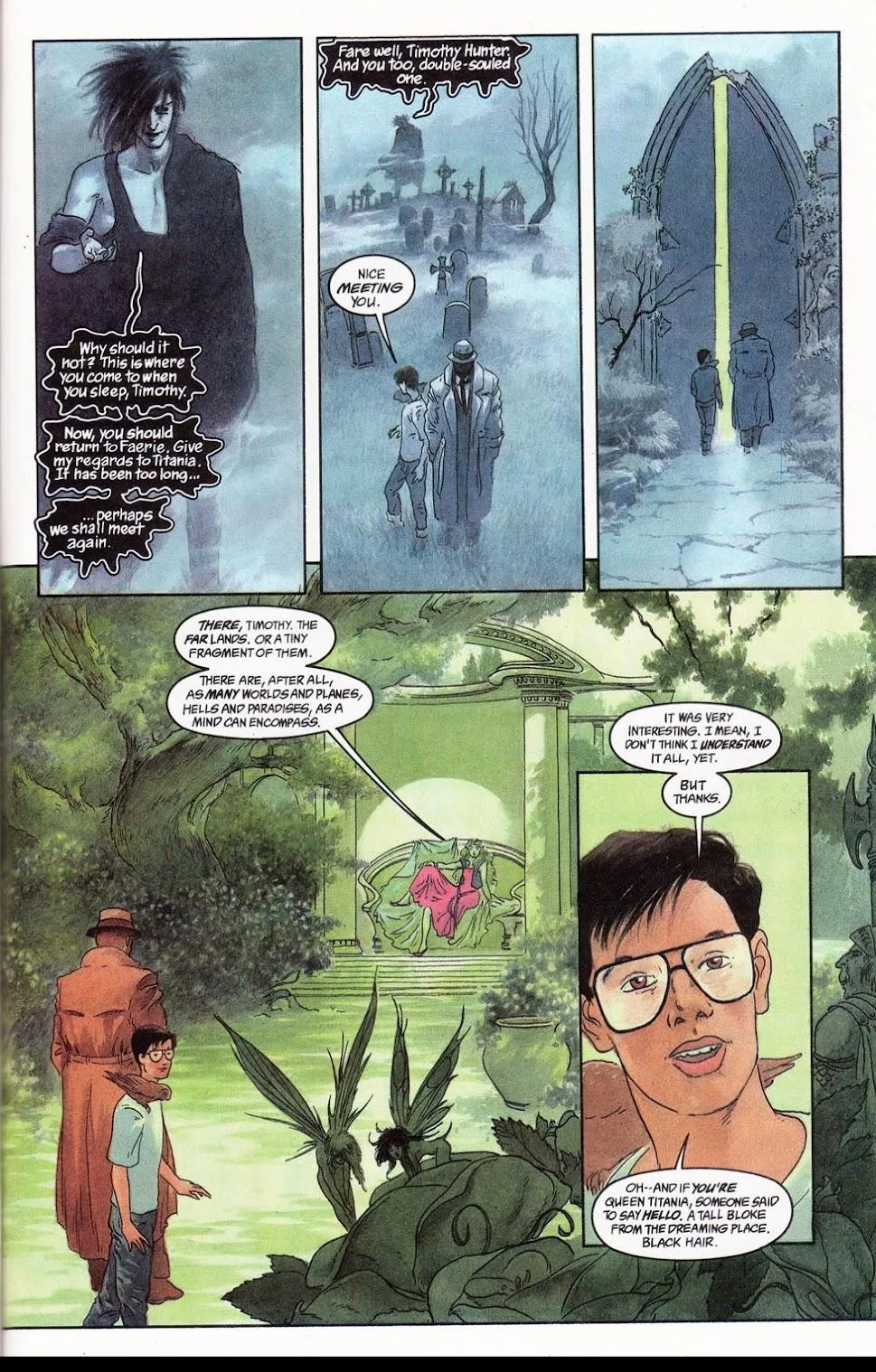 The Books of Magic (1990) #3 part 44