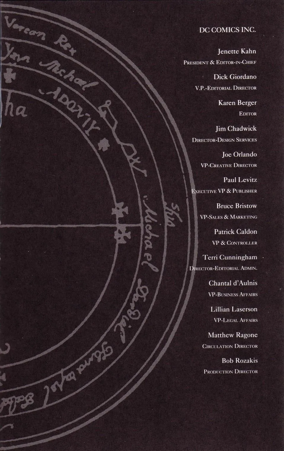 The Books of Magic (1990) #3 part 50