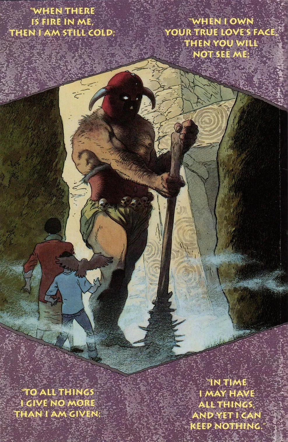The Books of Magic (1990) #3 part 51