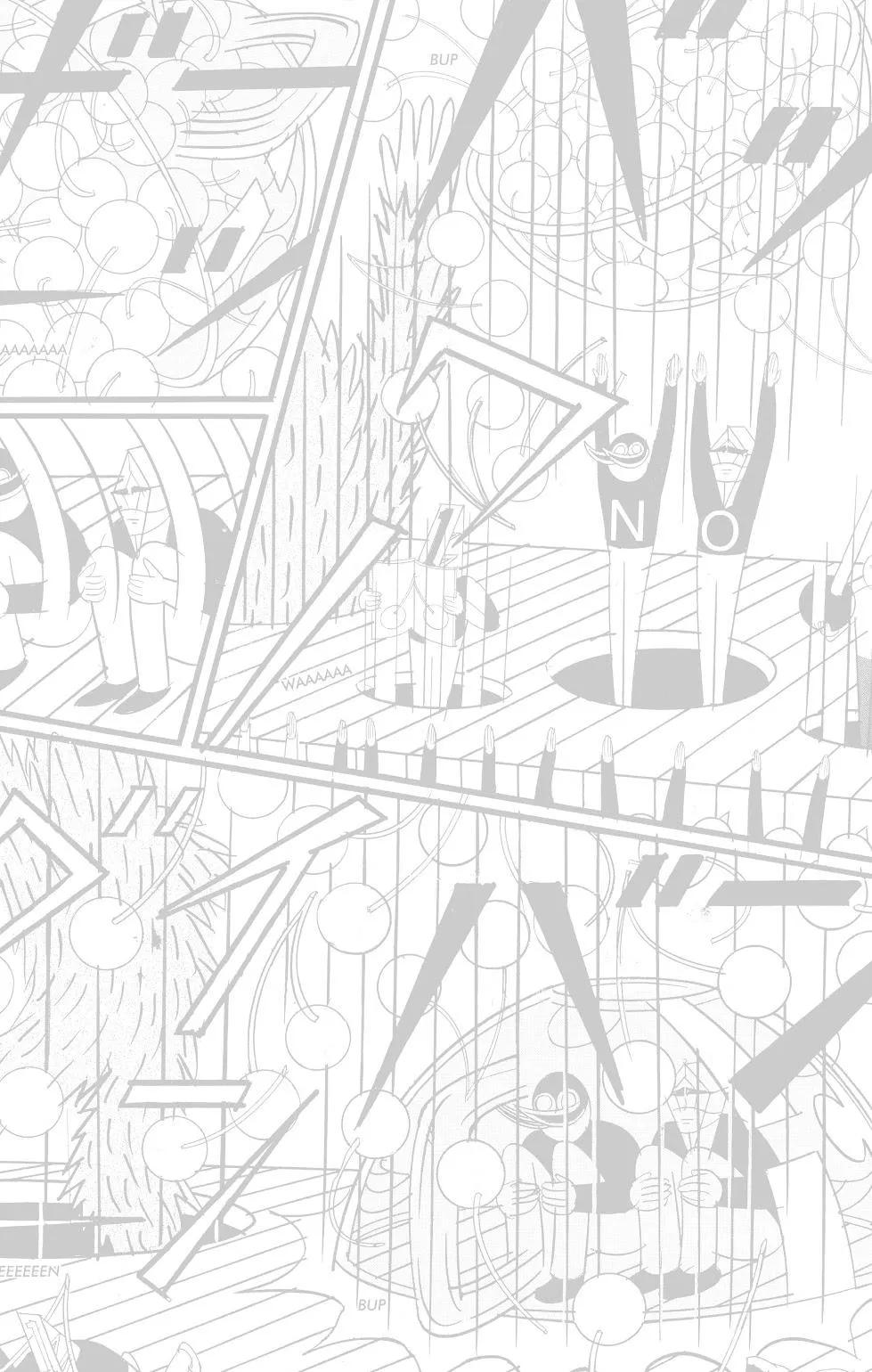 The Comics Journal Yearbook: Best of 2022  part 6
