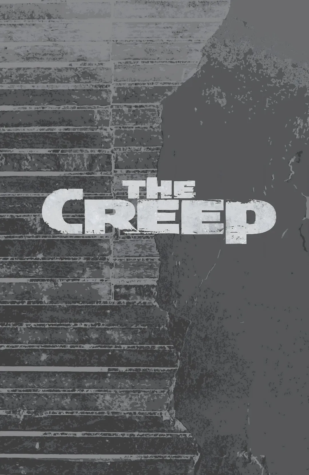 The Creep (Publisher: Image Comics) part 2