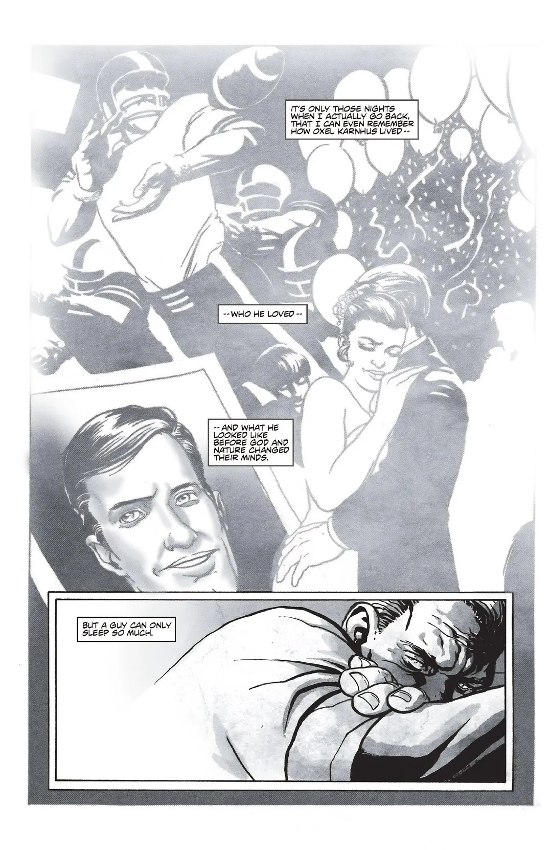 The Creep (Publisher: Image Comics) part 74