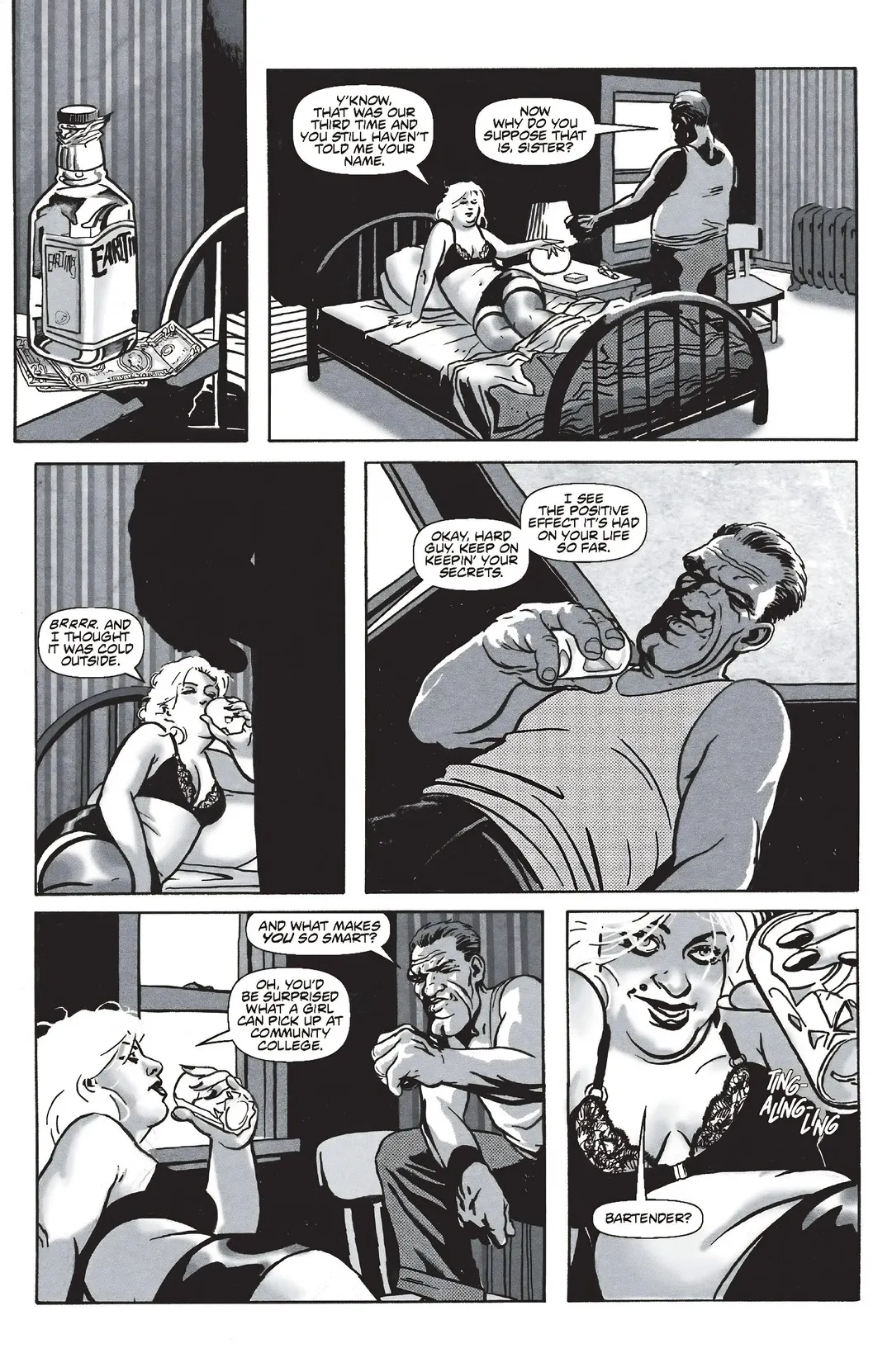 The Creep (Publisher: Image Comics) part 77