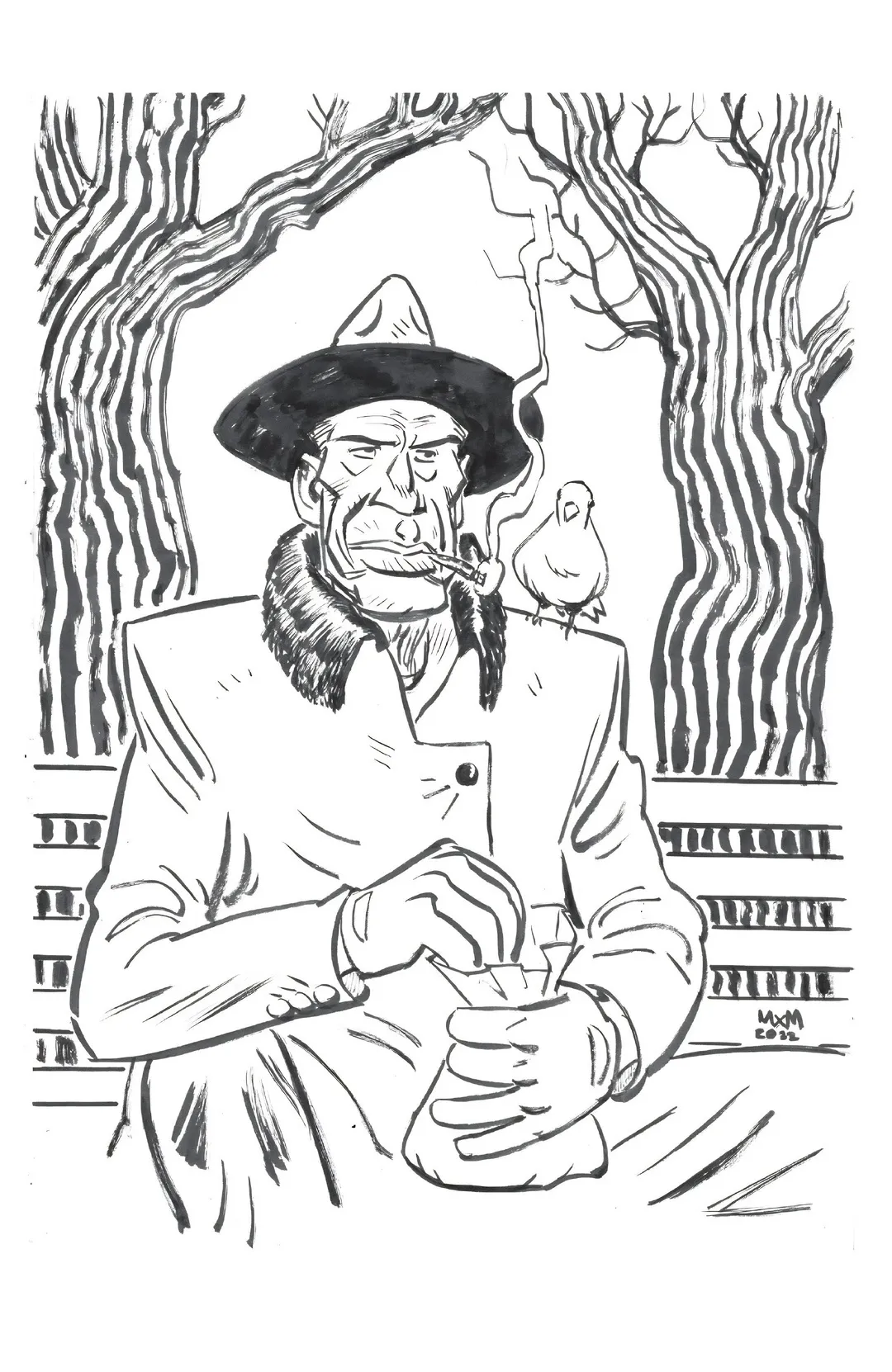 The Creep (Publisher: Image Comics) part 87