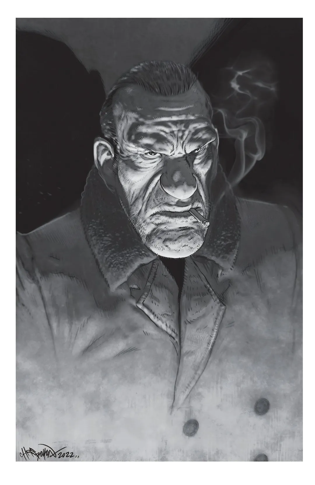 The Creep (Publisher: Image Comics) part 88