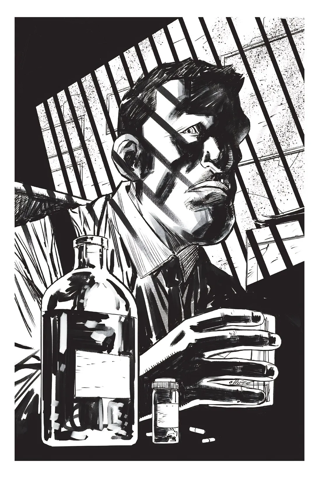 The Creep (Publisher: Image Comics) part 90